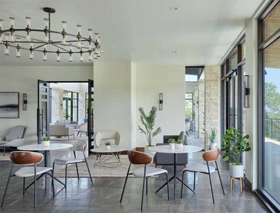 La Cima: 50ft. lots - (A) by Highland Homes in San Marcos - image 6