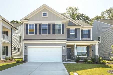 Waterford Commons by Eastwood Homes in Rock Hill - photo 0