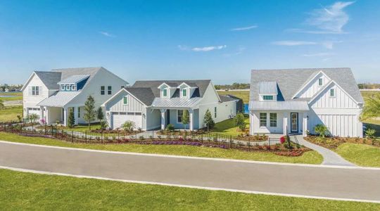 Gracewater - Master planned community in Sarasota, FL 8