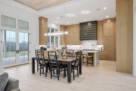 Rosebrooke by Ford Classic Homes in Brentwood - image 15