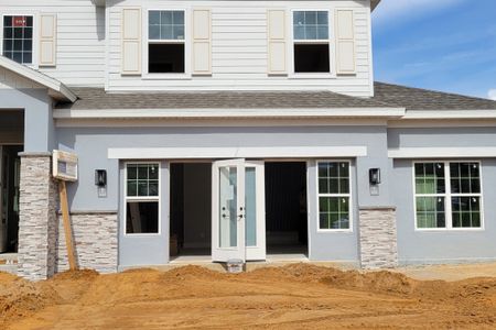 Ridgeview by Trinity Family Builders in Clermont - photo 28 28