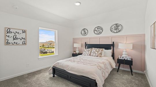 Sunterra by D.R. Horton in Katy - photo 31 31