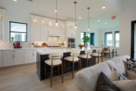 Copia Pines: Copia Pines 45' Homesites 5