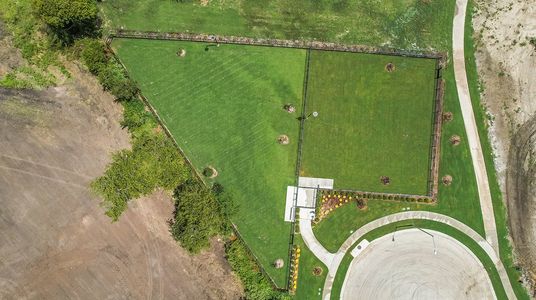 Prairie View: Cottage Collection by Lennar in Wilmer - image 13