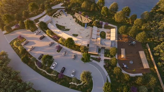 Blackhawk by Scott Felder Homes in Pflugerville - image 15