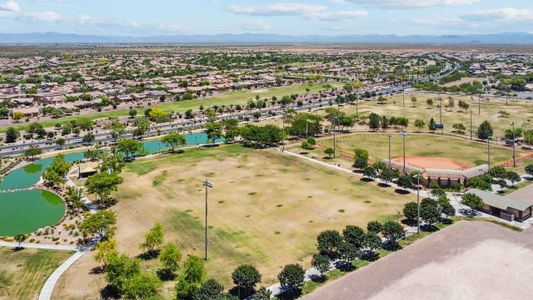 Anthem at Merrill Ranch by D.R. Horton in Florence - image 17