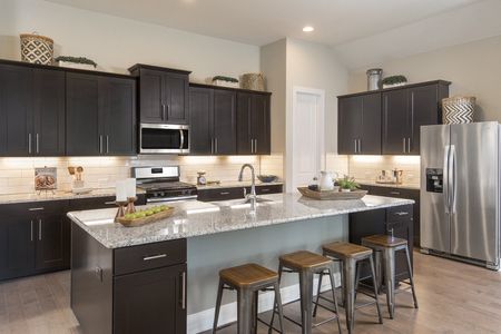 Veramendi by Coventry Homes in New Braunfels - photo 20 20