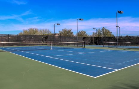 Copperleaf at Sonoran Foothills by Pulte Homes in Phoenix - photo 4 4