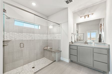 Silo Mills by Bloomfield Homes in Joshua - image 10