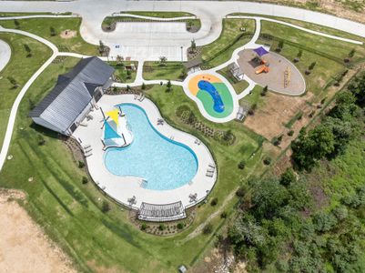 Laurel Farms by Century Communities in Brookshire - photo 0