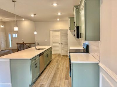 Eagle Heights by Adams Homes in Maysville - image 7