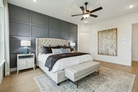 Las Brisas at Stoney Creek by Kindred Homes in Sunnyvale - photo 28 28