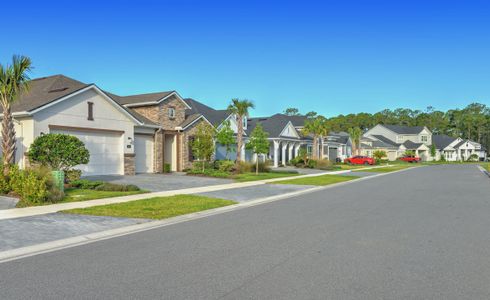 Woodhaven by ICI Homes in Port Orange - image 20
