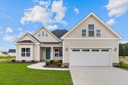 The Villas at Langston Farms by Bill Clark Homes in Winterville - image 12