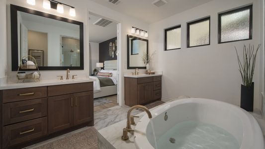 Santa Rita Ranch 50' 12