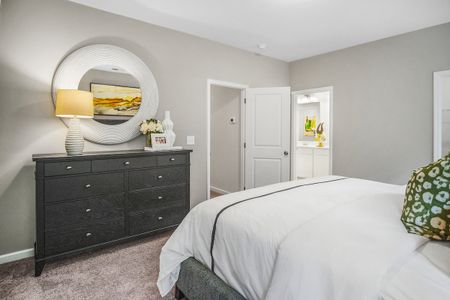 Fuller Station by Smith Douglas Homes in Loganville - image 20