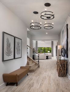 Sienna by Mattamy Homes in Cooper City - photo 30 30