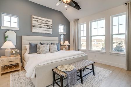 MidTowne by William Ryan Homes in Midlothian - image 17