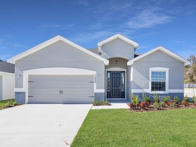 Copperleaf by Highland Homes of Florida in Ocala - photo 2 2