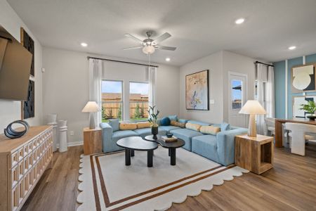 Briarwood by Dream Finders Homes in Elgin - image 12