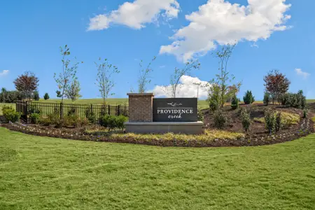 Providence Creek by Mattamy Homes in Fuquay Varina - image