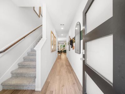 Robins Landing by Davidson Homes LLC in Houston - image 8