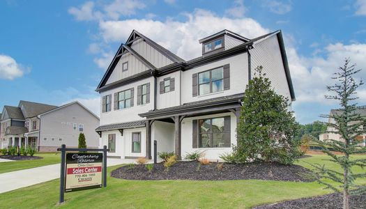 Canterbury Reserve by Chafin Communities in Lawrenceville - photo 16 16