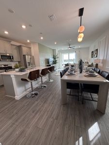 Riverwood at Everlands: The Shoals Collection by Lennar in Palm Bay - photo 48 48