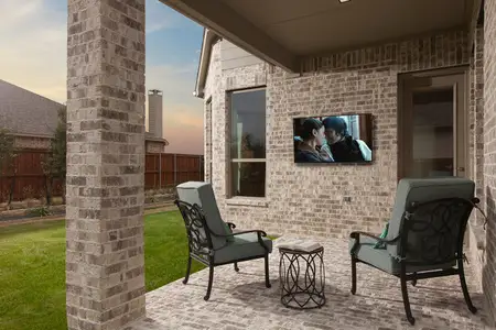 Trinity Falls by Coventry Homes in McKinney - photo 36 36