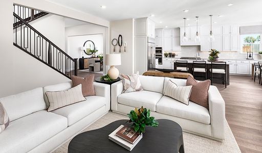 Bongard Estates by Richmond American Homes in Clermont - image 9