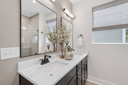 The Grove Collection at Serenity 33