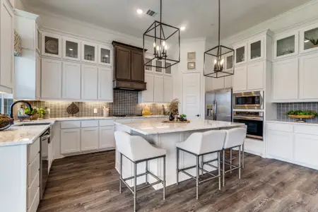 Stoney Creek - Classic by Kindred Homes in Sunnyvale - photo 41 41