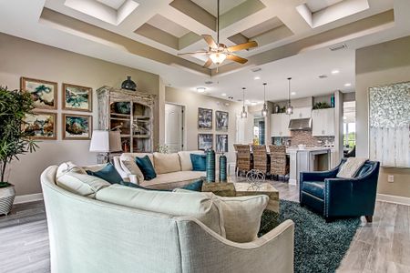 Sandy Creek by SEDA New Homes in Saint Augustine - photo 33 33