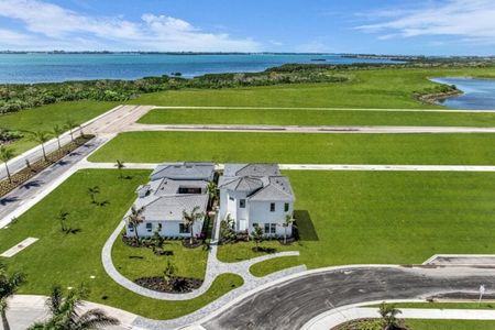 Aqua by Medallion Home in Bradenton - image 12