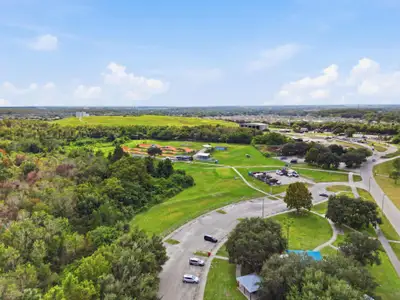 Lakeside at Satilla by David Weekley Homes in St. Cloud - image