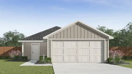 Waldron Estates by D.R. Horton in Corpus Christi - image