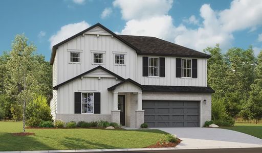 Highland Village - Master planned community in Georgetown, TX 18 18