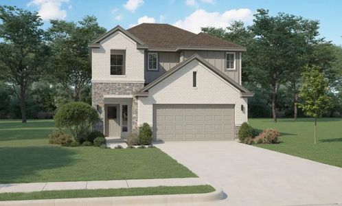 Elevon by Trophy Signature Homes in Lavon - photo 16 16