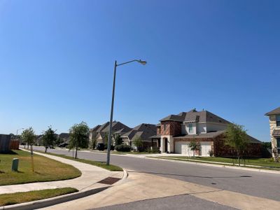 Brooklands - Master planned community in Hutto, TX 3 3