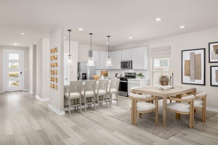 River Ranch Trails by Coventry Homes in Dayton - image 9