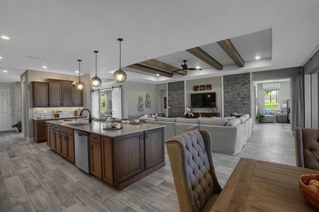 On Top of the World Communities by Colen Built Development, LLC in Ocala - photo 26 26