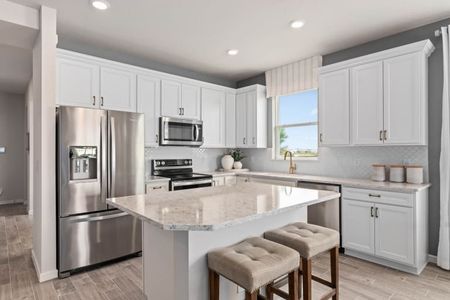 Tohoqua Reserve by Pulte Homes in Kissimmee - photo 33 33