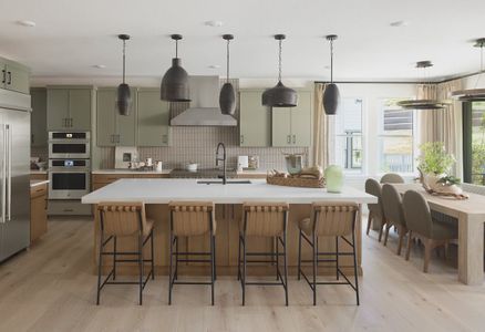 Autograph at Lyric by Shea Homes in Lone Tree - image 6