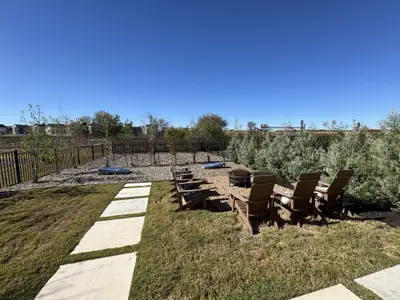 Avery Centre by Landsea Homes in Round Rock - photo 10 10