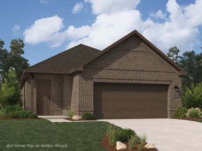 Devonshire 40s by Ashton Woods in Forney - photo 10 10