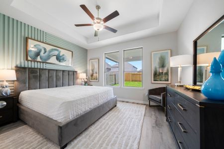 Bluebonnet Village by First America Homes in Bellville - photo 18 18