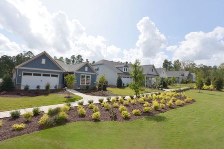 Falls Village by Stanley Martin Homes in Durham - photo 12 12