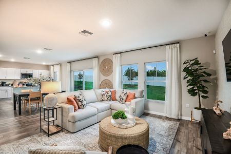 Forest Lake by Casa Fresca Homes in Davenport - photo 24 24