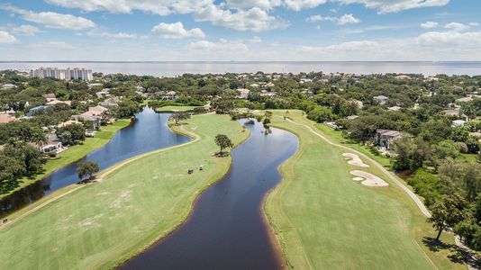 Towns at Union by David Weekley Homes in St. Petersburg - photo 54 54