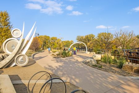 Northfield at Old Town by Landmark Homes in Fort Collins - image 2